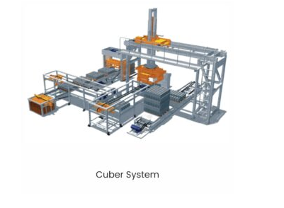 Fly Ash Bricks Machine, Block Making Machine, All Type Of Road Equipment Machine.