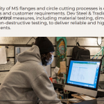 Steel & Trading Company