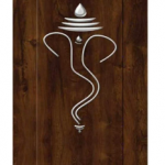 Laminate & Lamination Door, Door Fitting