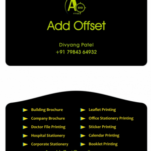 Printing Service