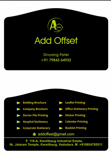 Printing Service