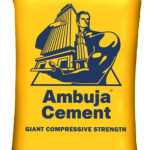 Ambuja Cement