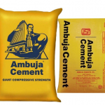Ambuja Cement