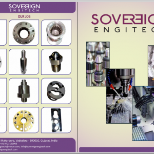 CNC Machining , VMC Machining , LATHE Machine work