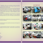 CNC Machining , VMC Machining , LATHE Machine work