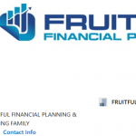 Financial planning Advisor