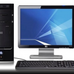 Computer , laptops , scanners etc.