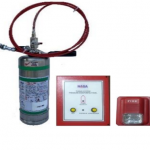 Fire Safty Product
