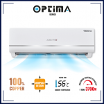 AC & Mineral water aro