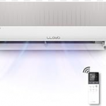 AC & Mineral water aro