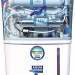 AC & Mineral water aro