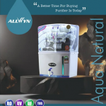 AC & Mineral water aro