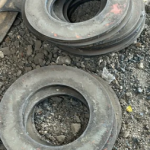 Manufacturer of ms circle, ms plates & other products