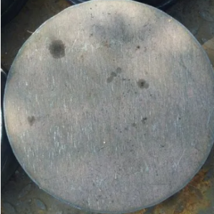 Manufacturer of ms circle, ms plates & other products