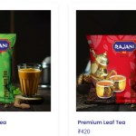 Tea, Spices, Agarbatti, Mukhwas , Detergent etc supplier