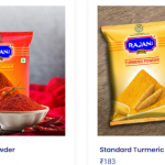 Tea, Spices, Agarbatti, Mukhwas , Detergent etc supplier