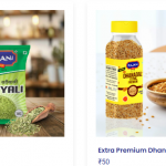 Tea, Spices, Agarbatti, Mukhwas , Detergent etc supplier