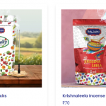 Tea, Spices, Agarbatti, Mukhwas , Detergent etc supplier