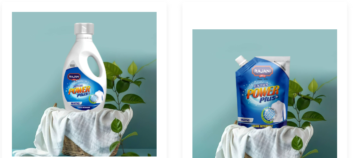 Tea, Spices, Agarbatti, Mukhwas , Detergent etc supplier