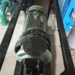 Manufacturer of Combustion Blower, Diamond Drill Bits.