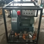 Manufacturer of Combustion Blower, Diamond Drill Bits.