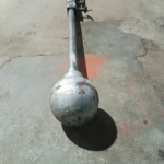 Manufacturer of Combustion Blower, Diamond Drill Bits.