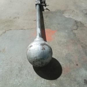 Manufacturer of Combustion Blower, Diamond Drill Bits.