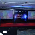 The Corporate Event manage