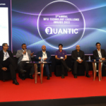 The Corporate Event manage