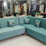 3r Recliner, Sofa, Puffy, Designer L Shape Sofa With Table and Single Relax Sofa.
