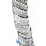 Manufacturer of Barbed Steel Wire and Galvanized Wire.