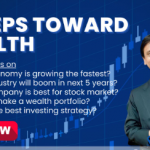 Among India's TOP #10 Stock Market Training Institute