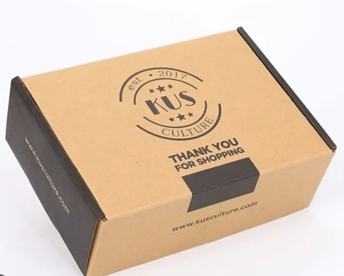 Printed Packaging Box