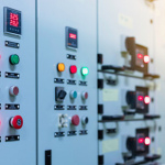 Range of products which include Electric Control Panel and Electrical Installation.