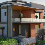 Building Construction, Land Devlopment, Planning, Passing,Interior designer