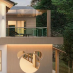 Building Construction, Land Devlopment, Planning, Passing,Interior designer