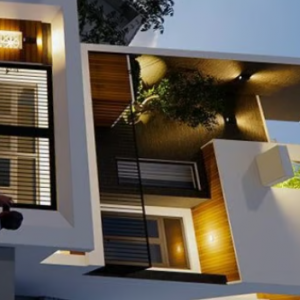 Building Construction, Land Devlopment, Planning, Passing,Interior designer