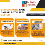 Physio World & Fitness Center.