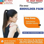 Physio World & Fitness Center.