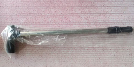 Trader and Retailer of Oxygen Flowmeter, Ultrasound Gel, Nebulizer, Face Mask and Digital Thermometer