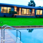 Destination for : Wedding , Reception, Birthday, weekend, party, celebration, Training, meetings and Seminars.