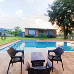 Destination for : Wedding , Reception, Birthday, weekend, party, celebration, Training, meetings and Seminars.