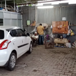 Multi Car Workshop