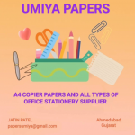 Stationery Iteams