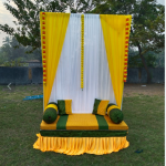 Mandap Service