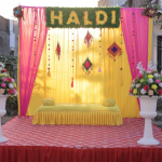 Mandap Service