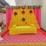 Mandap Service