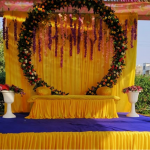 Mandap Service