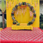 Mandap Service