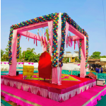 Mandap Service